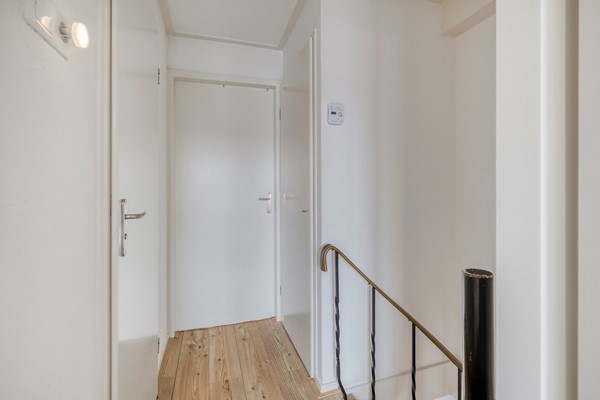 Medium property photo - Sluisweg 30, 3751 BP Bunschoten-Spakenburg